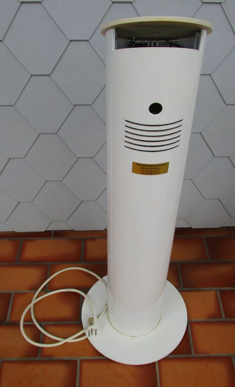 Spray per ambienti: Voitino Duftsäule – Usato da Rapperswil SG venduto da Ralphy 2
