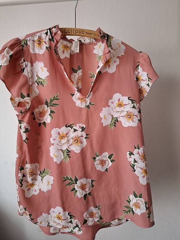 Blusen: Damen Bluse  – Gebraucht aus Birsfelden von Vic_toria 2
