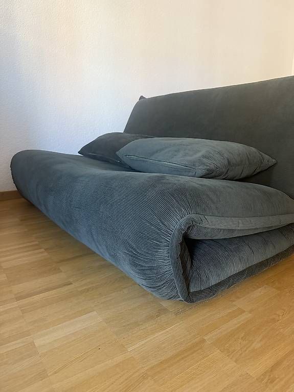 Divani: Sofa  – Usato da Bern venduto da STEFANDM