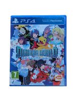 Digimon World: Next Order Playstation 4 (PS4)