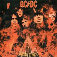 AC/DC – Highway To Hell (Australian Edition) CD, D11
