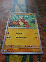 POKEMON  Lin-fu    G  PAR DE   096/182   KP60   2023