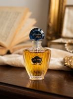 Parfum Guerlain Shalimar vintage miniature