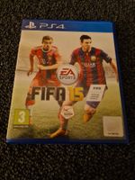 PS4 FIFA 15