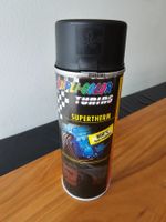 Dubli-Color Supertherm 800°C Schwarz