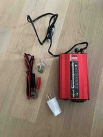 re-volt Spannungswandler 300 Watt DC/AC guter Zustand