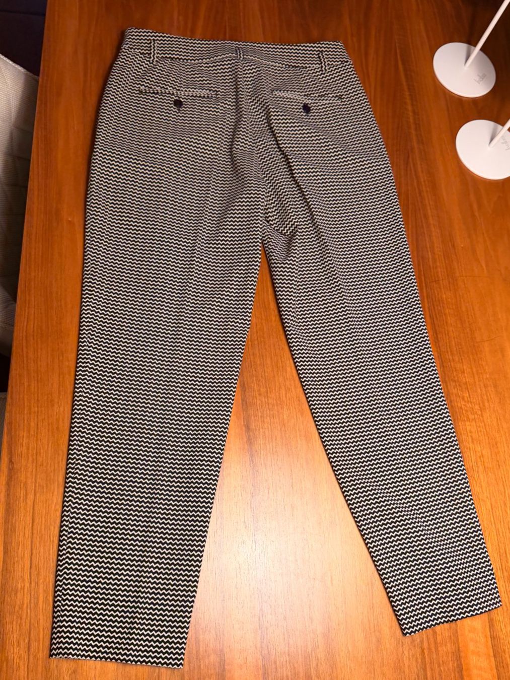 Max Mara Pantalons: Pantalone Max Mara Taglia 40 – D'occasion à Lugano par mar_q56g 1