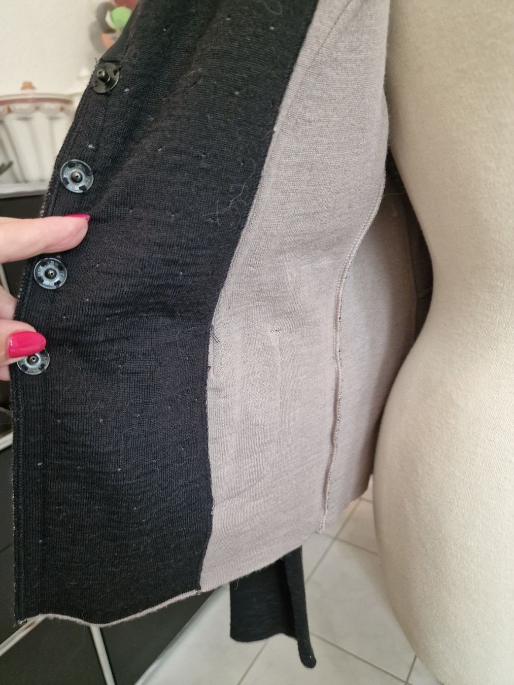 Jacken: Pianura Studio Jacke gr.38 – Neu (gemäss Beschreibung) aus Oberglatt ZH von Alischa1 4