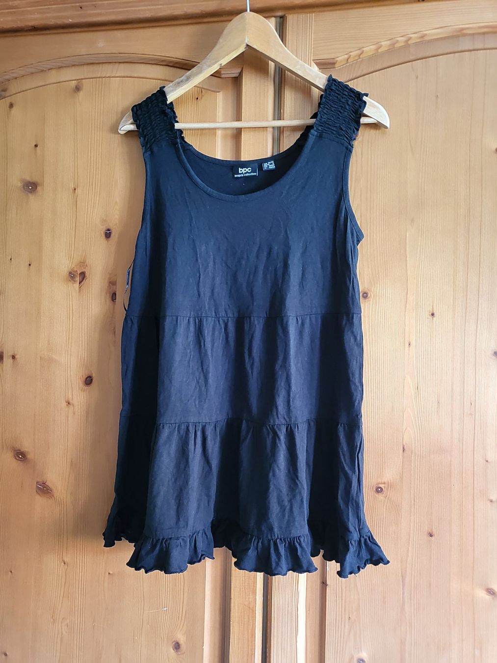 Top: Longtop von bonprix – Usato da Rickenbach Sulz venduto da SaraM08