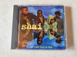 Shai  -  If I Ever Fall In Love