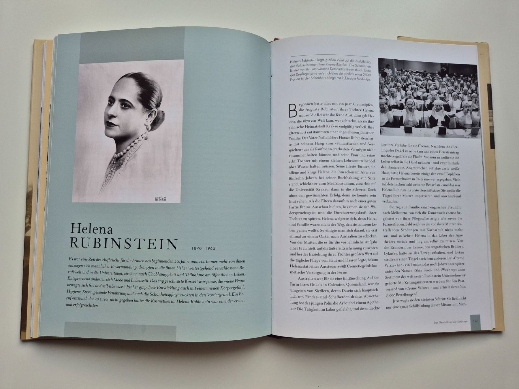 Libri: Kluge Geschäftsfrauen     Lanfranconi / Meiners – Usato da Niederweningen venduto da Obson 8