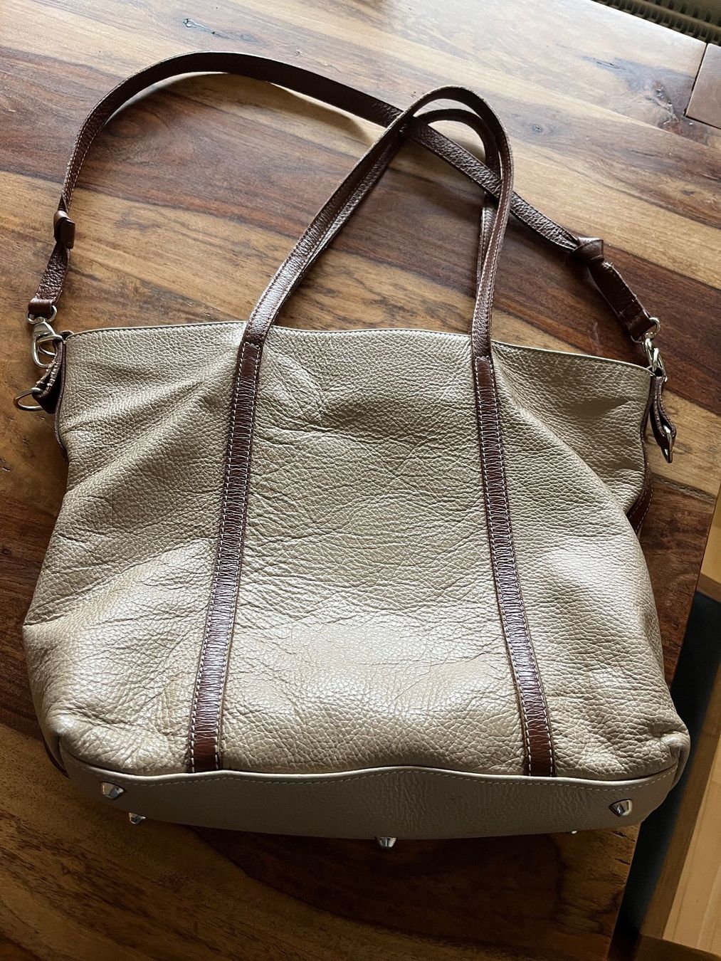 Altro in  Abbigliamento & Accessori: Alex+Co Ledertasche – Usato da Horw venduto da mel_j56q 1