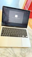 Macbook Pro 13" M2