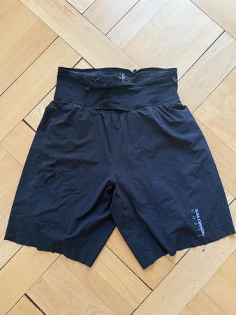 Salomon S/LAB Ultra 2in1 running Hose