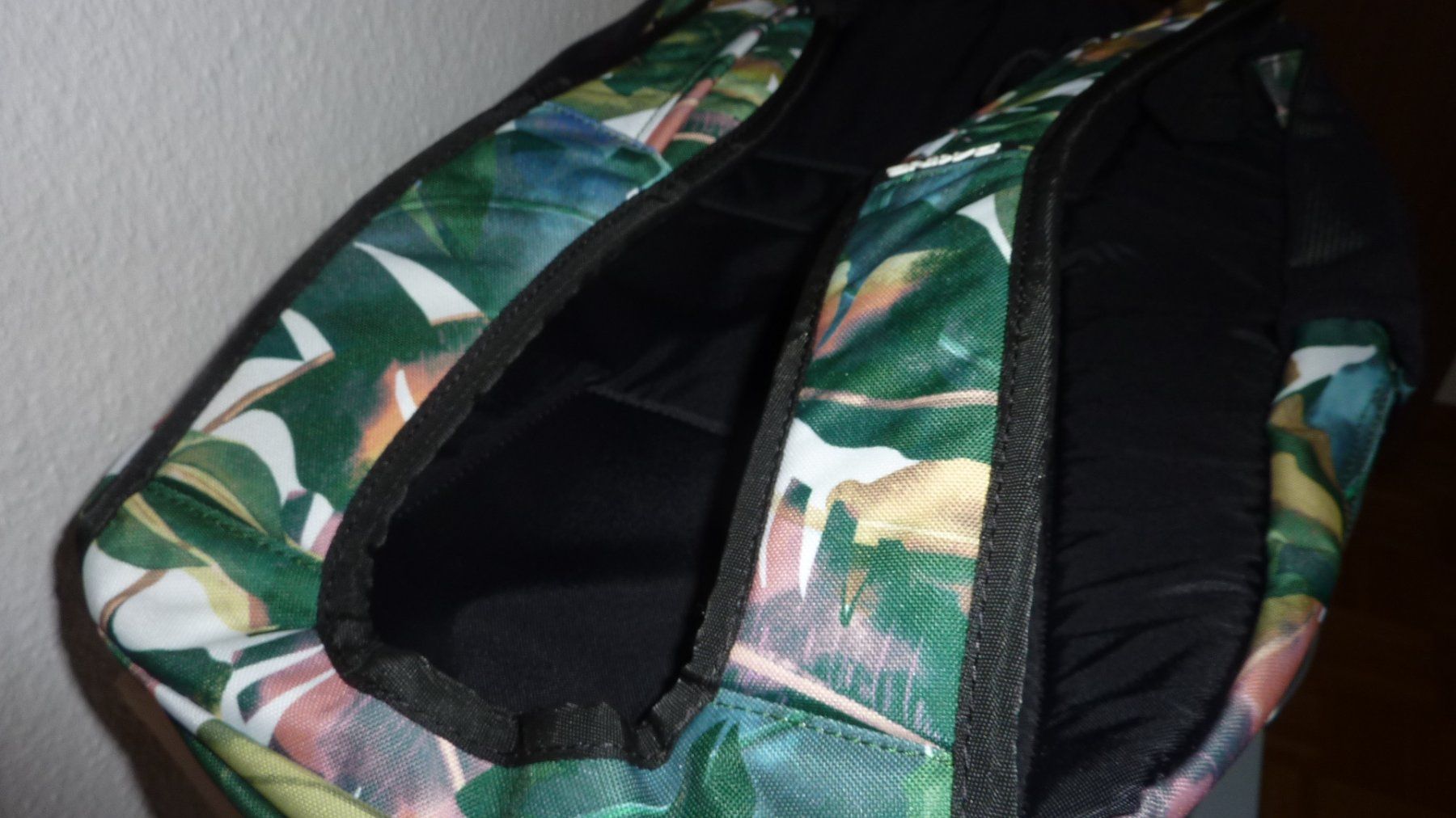 Dakine Zaini: dakine  rucksack – Nuovo (secondo la descrizione) da Füllinsdorf venduto da pmarkus 6