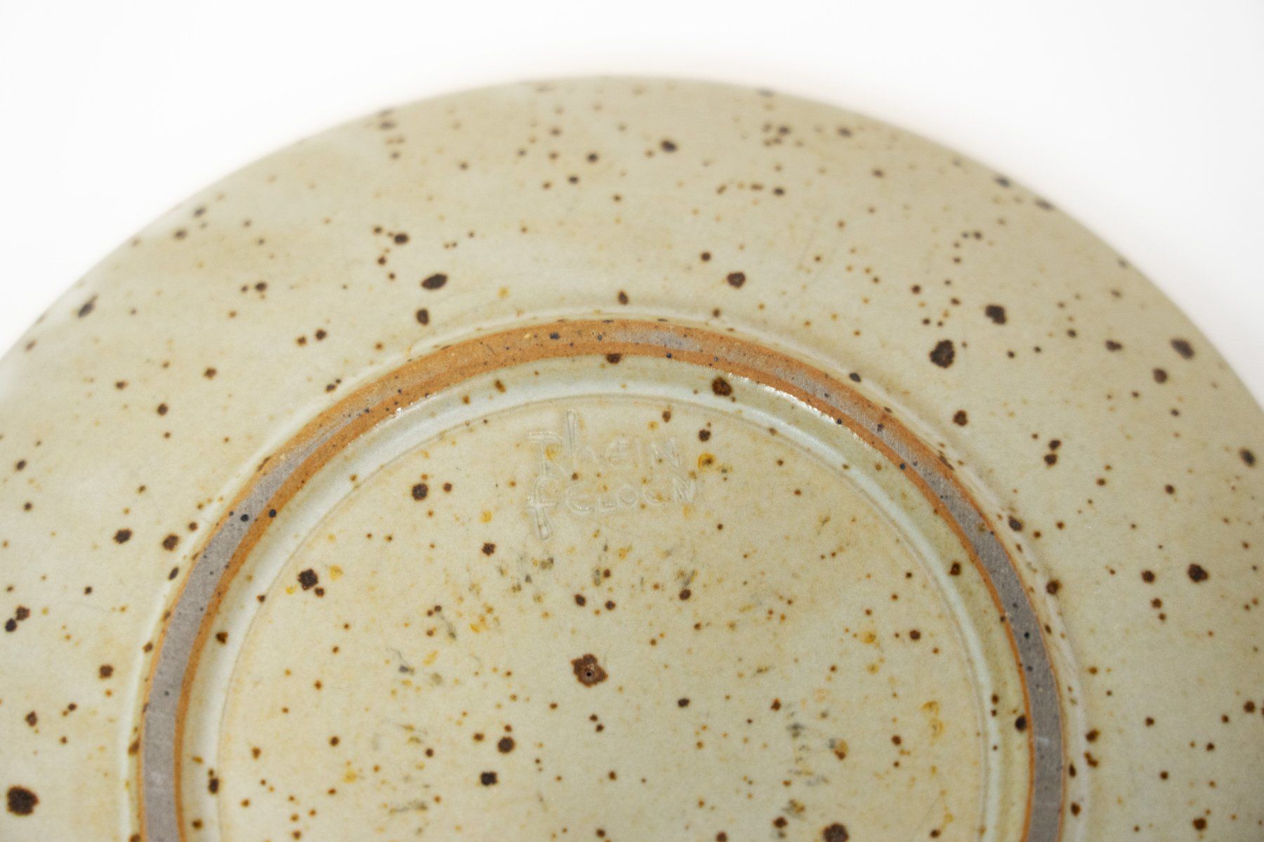 Assiettes: Rheinfelden Keramik Teller-Set - Versand möglich – D'occasion à Schaffhausen par Studio-Ara 7