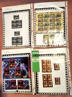 Perfekte vollständige UNO Sammlung 1969-2003 gest. + ungest.