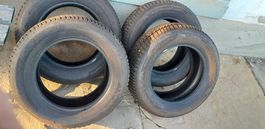 Neuwertige Hankook Winterreifen 265/60R18 