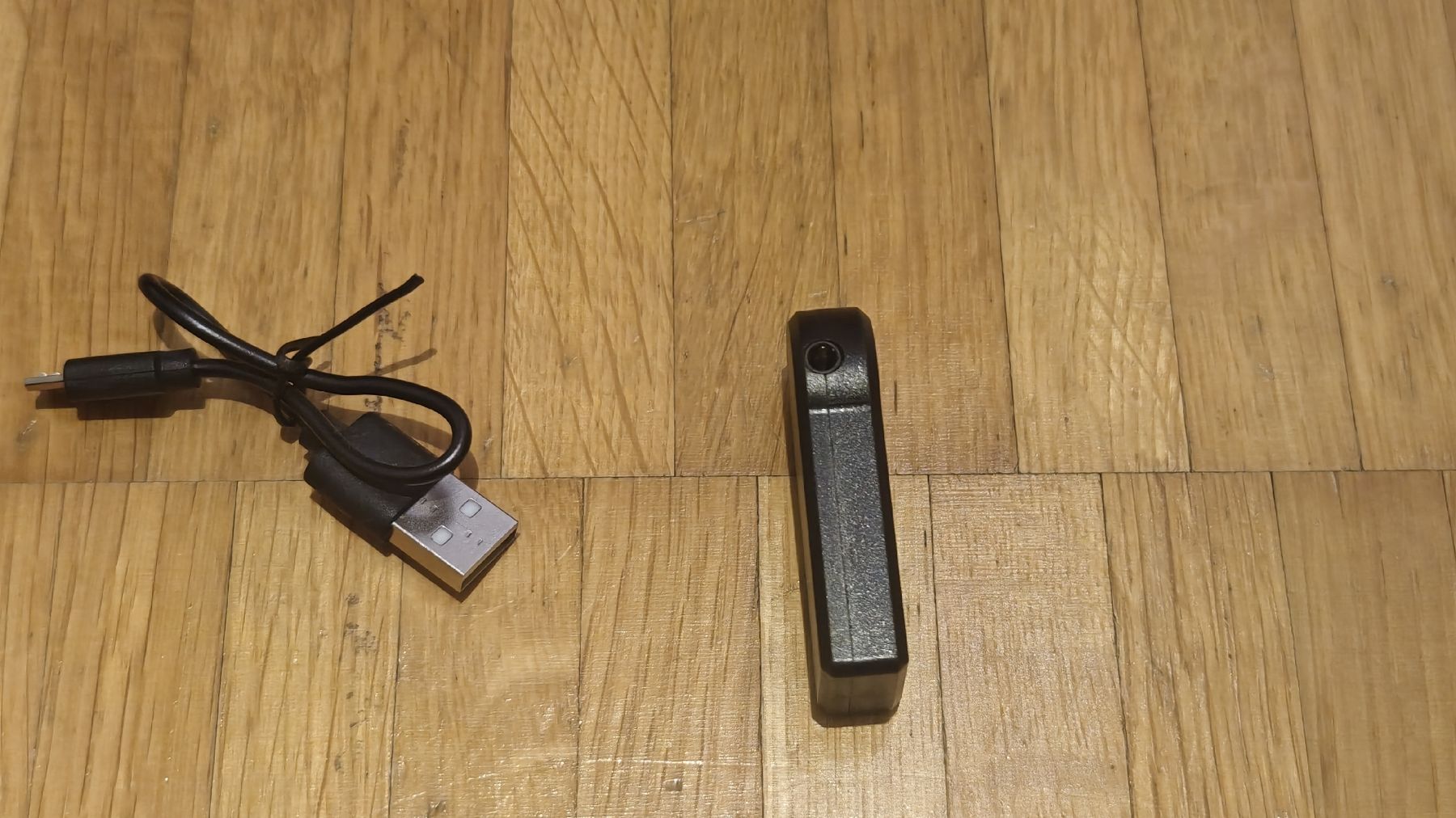 Ricevitori: Bluetooth receiver fürs Auto – Usato da Jona venduto da Kapuzinermoench 1