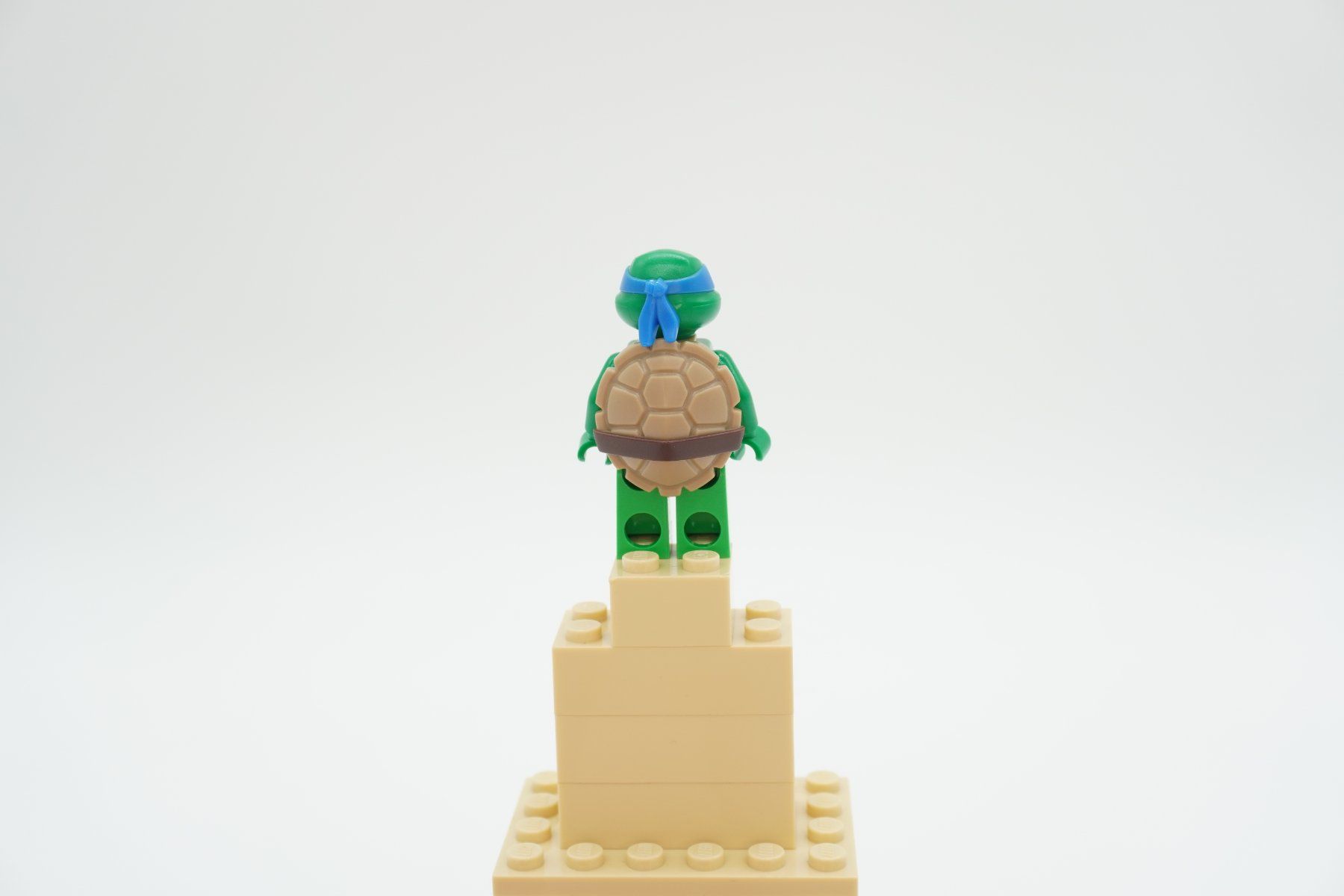 Lego Giocattoli: Lego Teenage Mutant Ninja Turtles Bundle – Usato da Zürich venduto da PWGrZ 4