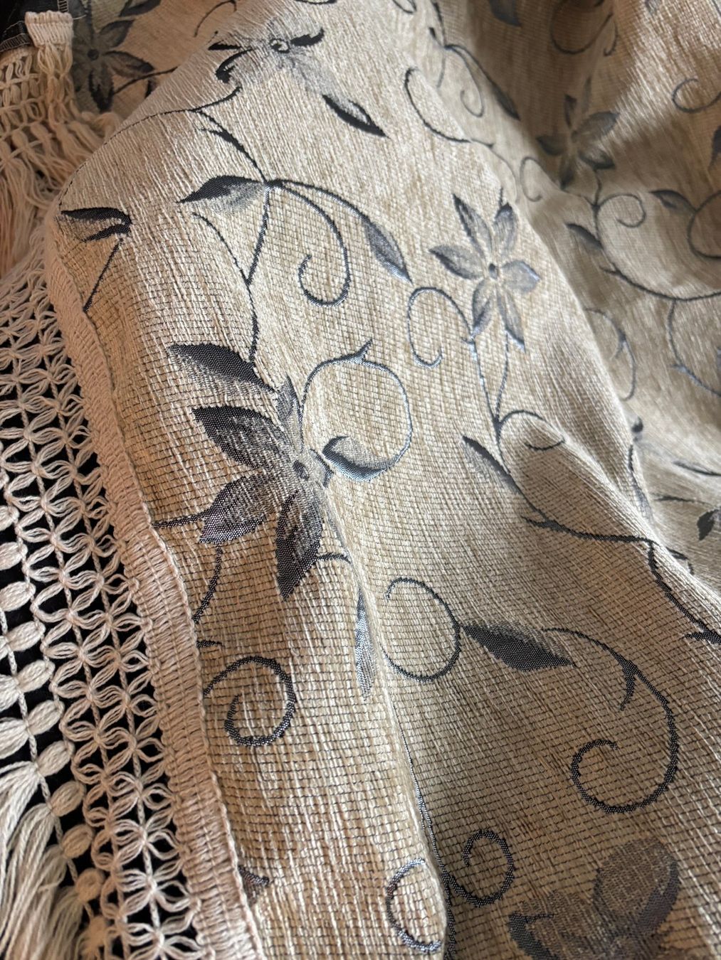 Coperte: Deko Decke neuwertig – Nuovo (secondo la descrizione) da Merishausen venduto da yourdream 2