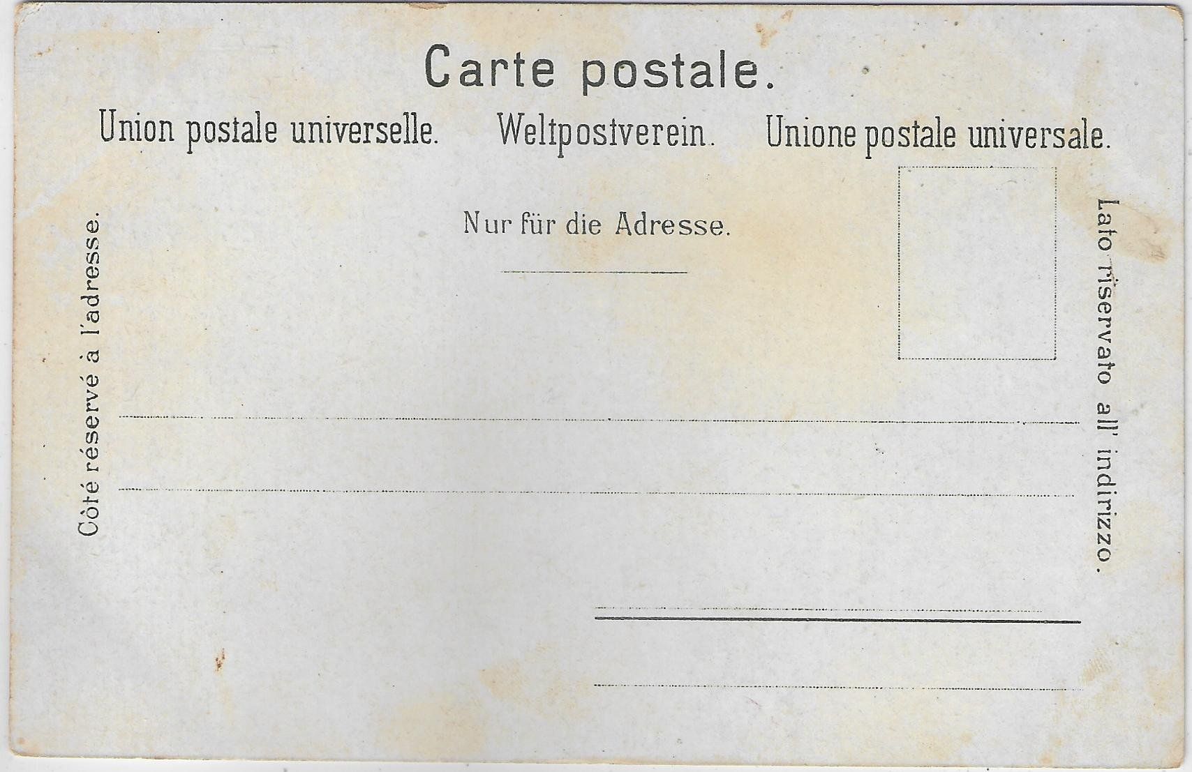 Cartoline postali: Zug - Zugerin - Alpenrose - Litho – Usato da Ettingen venduto da Kartenplanet 1