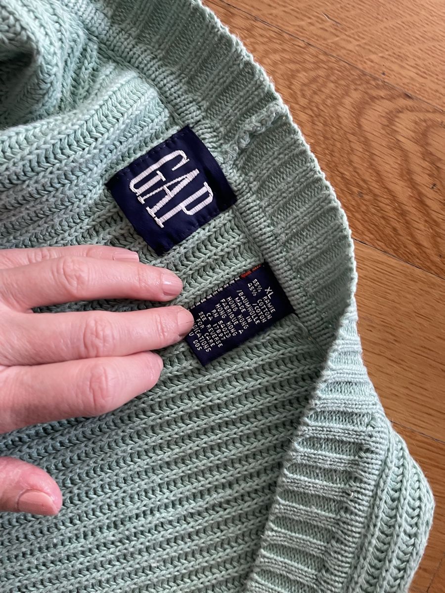 Gap Pulls & Sweat-shirts: Pullover Gap Grösse XL – D'occasion à Rüschlikon par Lajniii 7