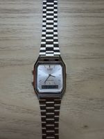 Montre Casio 