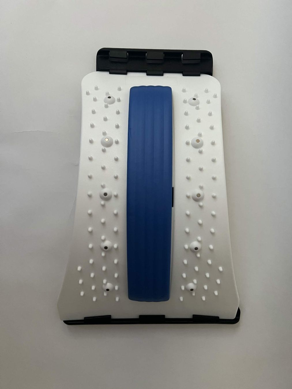 Dispositivi per massaggi: Étireur dorsal réglable - Acupuncture - Comme neuf – Nuovo (secondo la descrizione) da Sion venduto da Goddy_G1 2