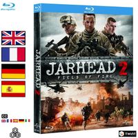 Jarhead 2 (2014) - Blu-ray