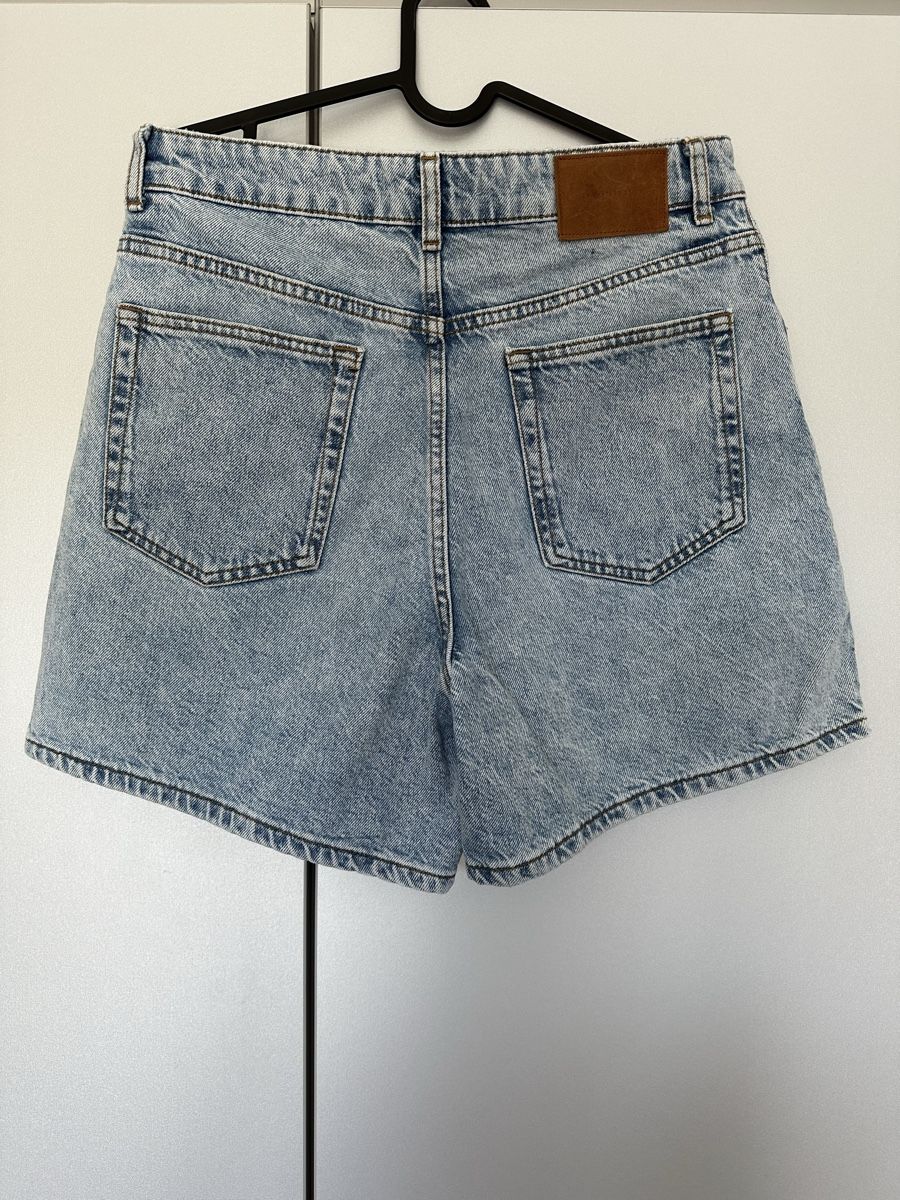 Zara Jeans: Zara Jeans Shorts Gr. 40 – Usato da Zürich venduto da kup_6rb5 2