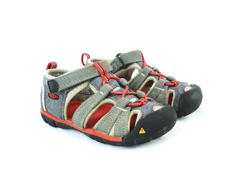 kindersandale 22