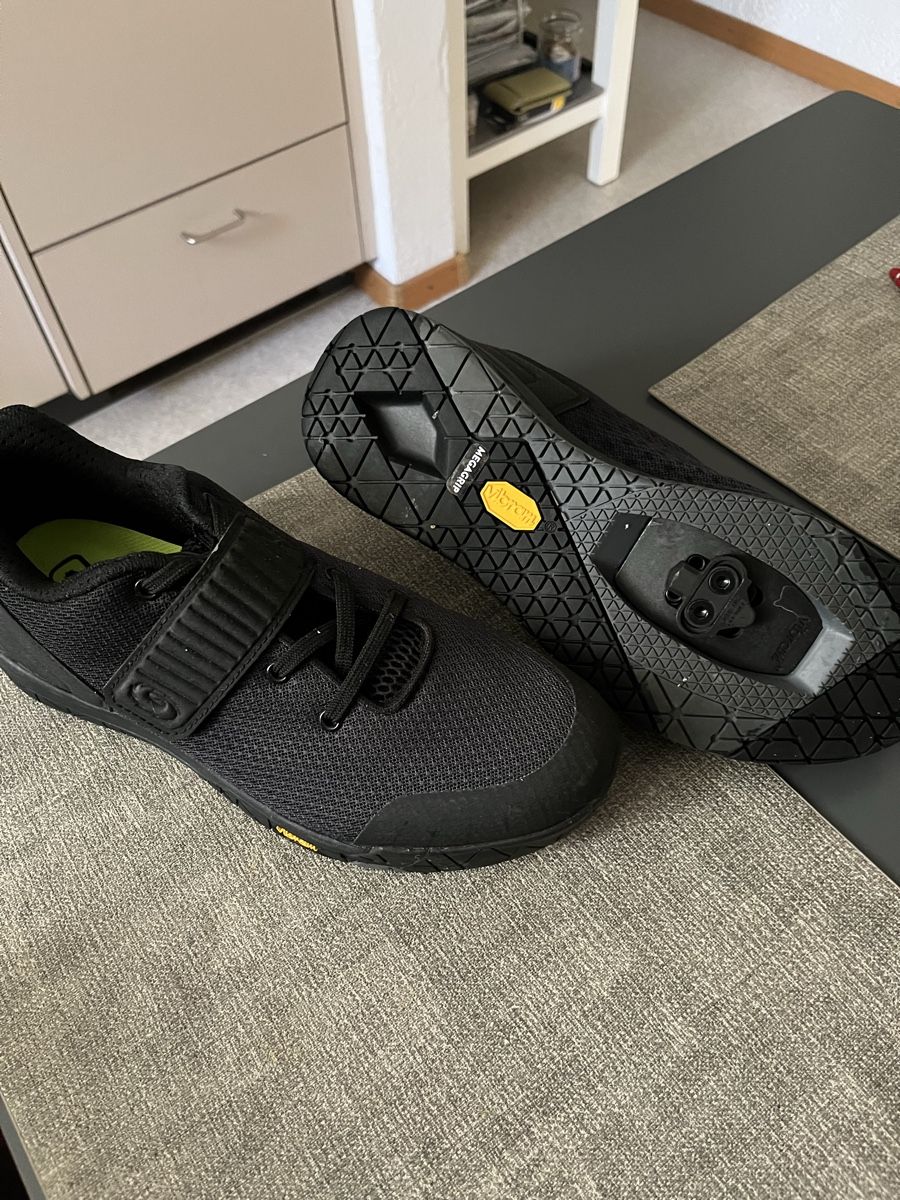 SIDI Scarpe da uomo: Veloschuhe Sidi – Nuovo (secondo la descrizione) da Thun venduto da T.Hauser 1