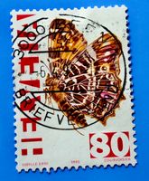 Nr.877 Landkärtchen GESTEMPELT 1995 Bern
