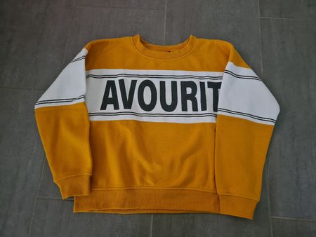 TAKKO Mädchenpullover gr.146/152