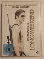 G3 DVD - LONG WEEKEND (deutsch) - 1x abgespielt