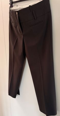 Seductive Hose braun Grösse 40 neuwertig