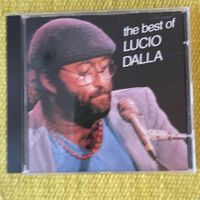 LUCIO DALLA-BEST OF