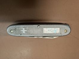 Taschenmesser Victorinox gebrauchter Zustand