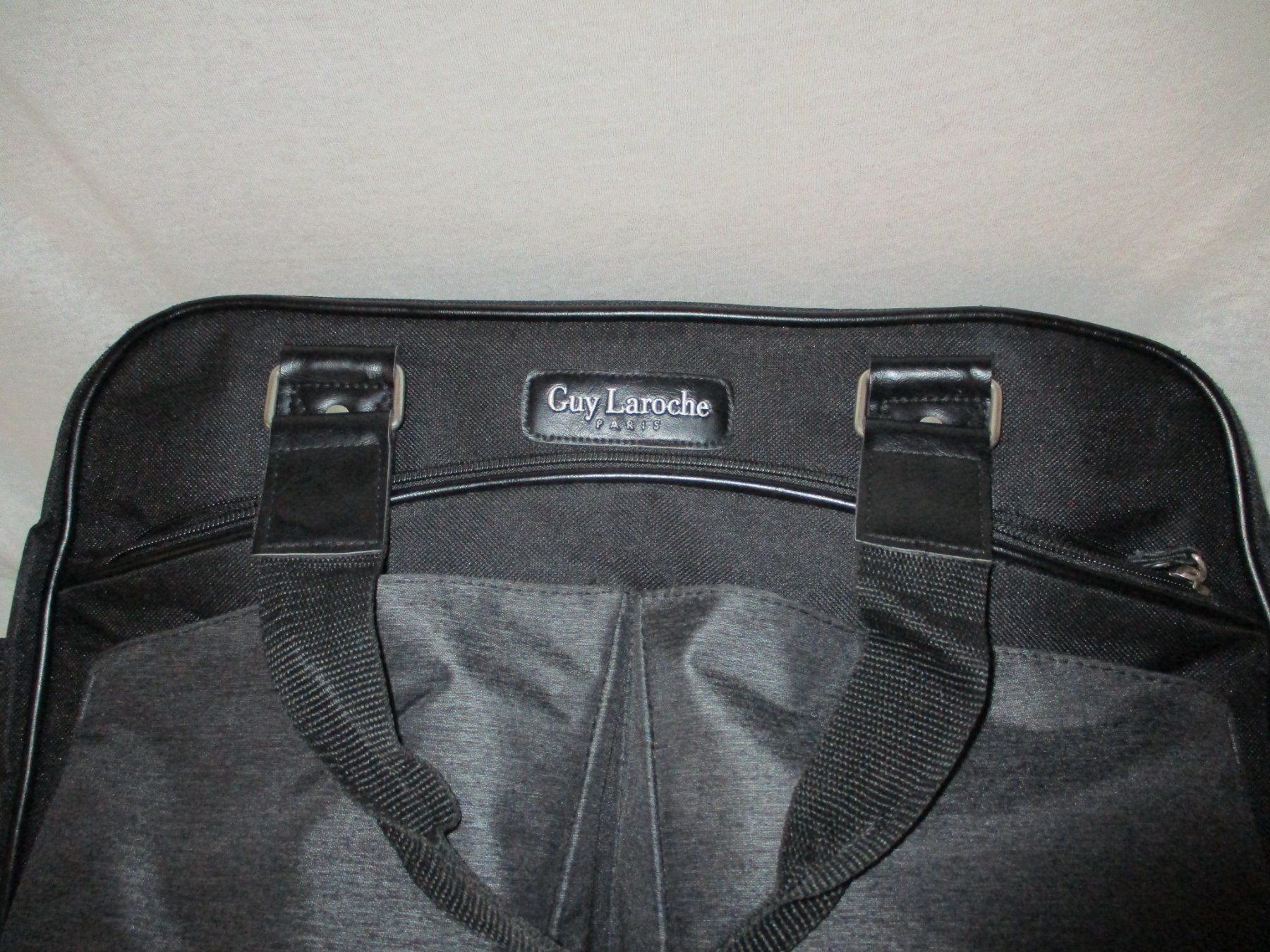 Borse: Tasche Guy Laroche Paris – Usato da Dietikon venduto da mad_7fpf 4