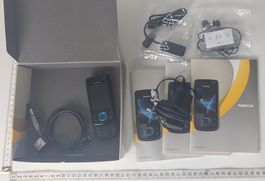 Nokia 5610 XpressMusic -Top Zustand- Sammlerstück!