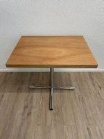 Vintage Bistrotisch von Stima Büromöbel