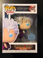 Funko Pop Animation: Jujutsu Kaisen - Satoru Gojo #1137