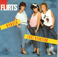 Flirts  -- Danger  Single7