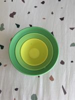 Lovevery, Stapelbare Schalen Set 
