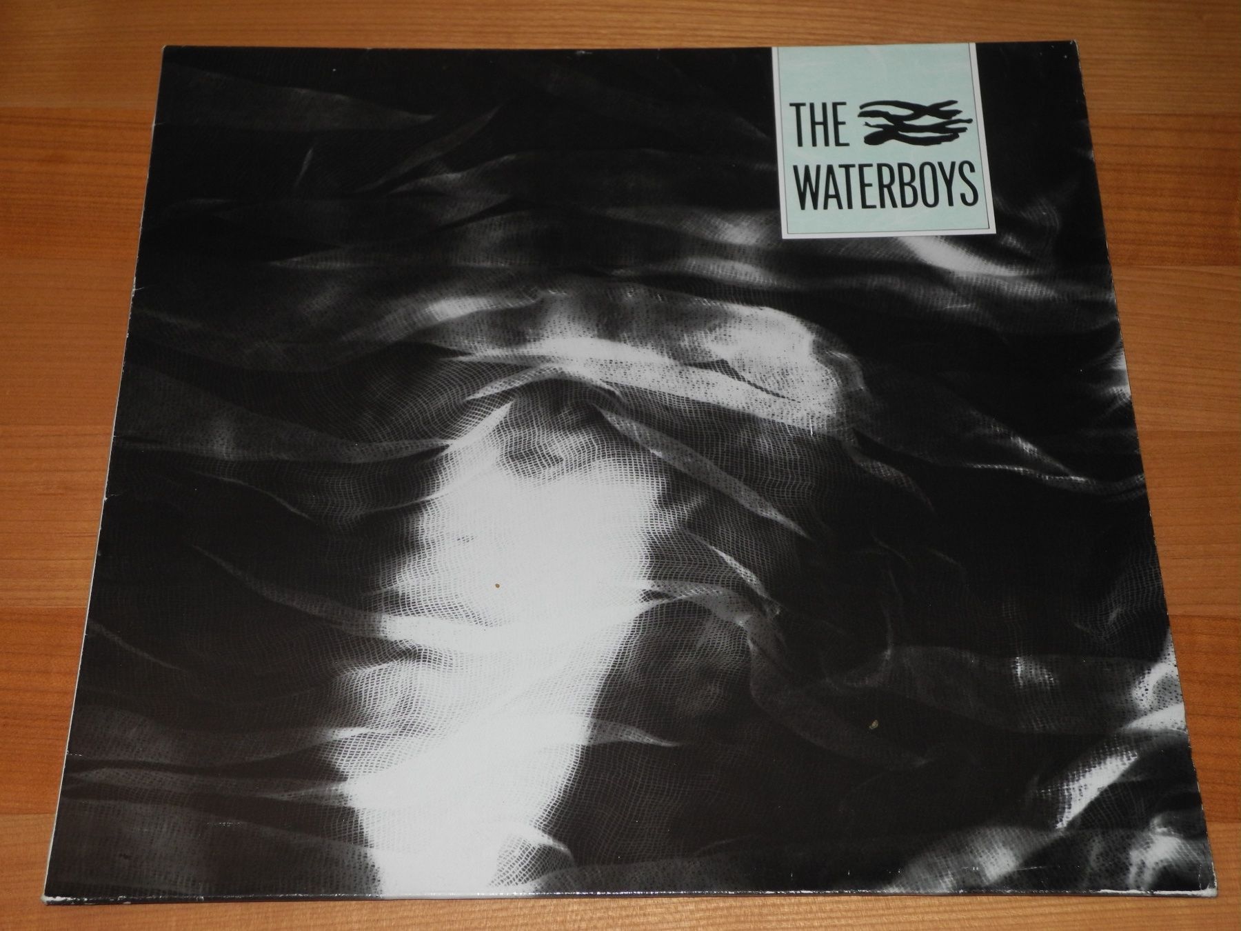 Dischi in vinile: THE WATERBOYS: SAME - ISLAND – Nuovo (secondo la descrizione) da Fahrwangen venduto da Swirl2