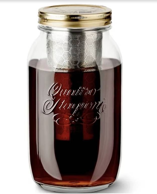 Macchine per caffè & Macchine per espresso: Cold Brew Maker / kalter Kaffee – Usato da Einigen venduto da Snagy
