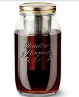 Cold Brew Maker / kalter Kaffee