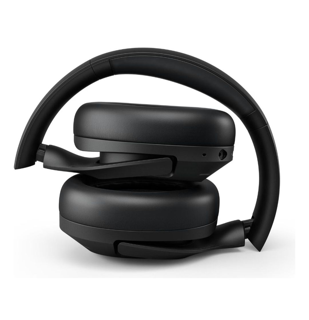 Philips Cuffie: Philips Kabellose Over-Ear Kopfhöre – Nuovo (secondo la descrizione) da Rheineck venduto da CBV22 3