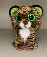 Ty Beanie Boo Tiggy Plüschtiger